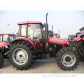 جرار YTO MF504 50HP 4WD مع شهادة emark / CE